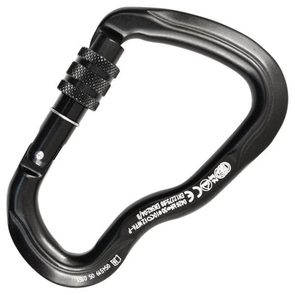 Kong Usa Asymmetric, 117.5 mm Length, 27 mm Gate Opening, Aluminum Alloy, Polished 778MA0PPPKK - main